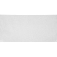 Конверт Attache Economy E65 80 г/кв.м белый стрип с внутренней запечаткой (100 штук в упаковке)