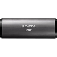 Внешний жесткий диск SSD Adata SE760 2 Тб (ASE760-2TU32G2-CTI) фото Внешний жесткий диск SSD Adata SE760 2 Тб (ASE760-2TU32G2-CTI)
