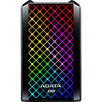 Внешний жесткий диск SSD Adata SE900G 512 Гб (ASE900G-512GU32G2-CBK) фото Внешний жесткий диск SSD Adata SE900G 512 Гб (ASE900G-512GU32G2-CBK)