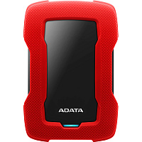 Внешний жесткий диск HDD Adata HD330 1 Тб (AHD330-1TU31-CRD) фото Внешний жесткий диск HDD Adata HD330 1 Тб (AHD330-1TU31-CRD)