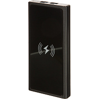 Внешний аккумулятор (power bank) ProMega jet C-IPN6BK (10000 мАч, черный) фото Внешний аккумулятор (power bank) ProMega jet C-IPN6BK (10000 мАч, черный)
