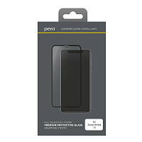 Защитное стекло Pero Full Glue для Xiaomi Redmi 10 (9880010312185) фото Защитное стекло Pero Full Glue для Xiaomi Redmi 10 (9880010312185)