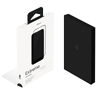 Защитное стекло uBear для Apple iPhone 14 Pro (GL142BL03A3D61P-I22) фото Защитное стекло uBear для Apple iPhone 14 Pro (GL142BL03A3D61P-I22)