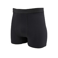 Трусы (боксеры) мужские черные (размер 48-50)