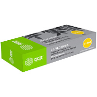 Картридж лазерный Cactus 106R03532 CS-VLC400BK для Xerox черный совместимый фото Картридж лазерный Cactus 106R03532 CS-VLC400BK для Xerox черный совместимый
