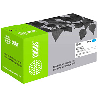 Картридж лазерный Cactus TN-324C CS-TN324C/A8DA450 для Konica Minolta голубой совместимый фото Картридж лазерный Cactus TN-324C CS-TN324C/A8DA450 для Konica Minolta голубой совместимый
