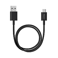 Кабель Deppa USB A - USB Type-C 1.2 метра (72206) фото Кабель Deppa USB A - USB Type-C 1.2 метра (72206)