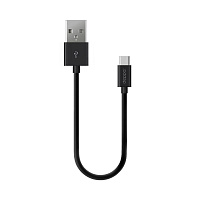 Кабель Deppa USB A - USB Type-C 2 метра (72313) фото Кабель Deppa USB A - USB Type-C 2 метра (72313)