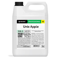 Освежитель воздуха бактерицидный Pro-Brite Unix Apple 5 л фото Освежитель воздуха бактерицидный Pro-Brite Unix Apple 5 л