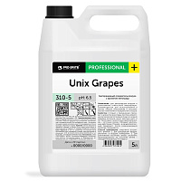 Освежитель воздуха бактерицидный Pro-Brite Unix Grapes 5 л фото Освежитель воздуха бактерицидный Pro-Brite Unix Grapes 5 л