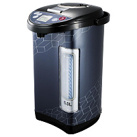 Термопот Pioneer TP735 черный фото Термопот Pioneer TP735 черный