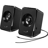 Колонки 2.0 Genius SP-125U (31730042400) фото Колонки 2.0 Genius SP-125U (31730042400)