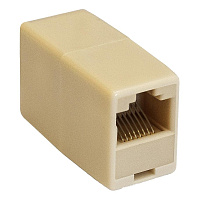 Адаптер ExeGate CP45-C5 RJ45 - RJ45 (EX292846RUS) фото Адаптер ExeGate CP45-C5 RJ45 - RJ45 (EX292846RUS)