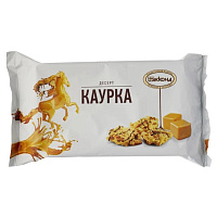 Вафли Акконд Каурка 230 г фото Вафли Акконд Каурка 230 г
