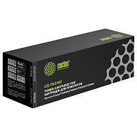 Картридж лазерный Cactus TK-3160 CS-TK3160/1T02T90NL1 для Kyocera черный совместимый фото Картридж лазерный Cactus TK-3160 CS-TK3160/1T02T90NL1 для Kyocera черный совместимый