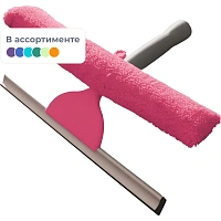 Сгон (склиз) для мытья окон York 30.5 см