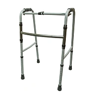 Ходунки для взрослых шагающие складные