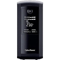 Источник бесперебойного питания CyberPower VP700EILCD фото Источник бесперебойного питания CyberPower VP700EILCD
