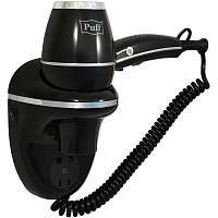 Фен Puff-1800ВlB