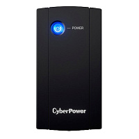 Источник бесперебойного питания CyberPower UTI675EI фото Источник бесперебойного питания CyberPower UTI675EI