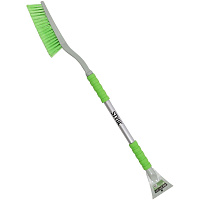 Щетка для снега со скребком Stvol SSB01 90 см фото Щетка для снега со скребком Stvol SSB01 90 см