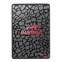 SSD накопитель Apacer Panther AS350 512 ГБ (AP512GAS350-1) фото SSD накопитель Apacer Panther AS350 512 ГБ (AP512GAS350-1)