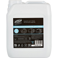 Гель для стирки Luscan Professional Aromaclean Core 5 л (концентрат) фото Гель для стирки Luscan Professional Aromaclean Core 5 л (концентрат)