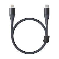 Кабель Solove USB Type-C - Lightning 1 метр (DW5) фото Кабель Solove USB Type-C - Lightning 1 метр (DW5)
