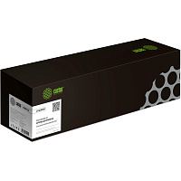 Картридж лазерный Cactus 006R01702 CS-ALC8030C для Xerox голубой совместимый фото Картридж лазерный Cactus 006R01702 CS-ALC8030C для Xerox голубой совместимый