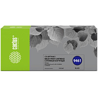 Картридж струйный Cactus CS-EPT9461 T9461 C13T946140 для Epson черный совместимый фото Картридж струйный Cactus CS-EPT9461 T9461 C13T946140 для Epson черный совместимый