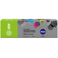 Картридж струйный Cactus CS-EPT9454 T9454 C13T945440 для Epson желтый совместимый фото Картридж струйный Cactus CS-EPT9454 T9454 C13T945440 для Epson желтый совместимый