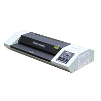 Ламинатор Bulros PDA3-330CN формат A3 фото Ламинатор Bulros PDA3-330CN формат A3