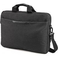 Сумка для ноутбука 15.6 PortCase KCB-161 черная фото Сумка для ноутбука 15.6 PortCase KCB-161 черная