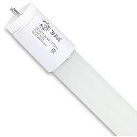 Лампа светодиодная Эра Std LED T8-10W-840-G13-600mm T8 10Вт G13 4000K 910Лм 220В Б0032999 фото Лампа светодиодная Эра Std LED T8-10W-840-G13-600mm T8 10Вт G13 4000K 910Лм 220В Б0032999
