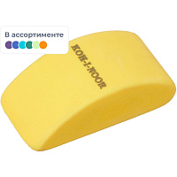 Ластик Koh-I-Noor Mouse 6225 ПВХ фигурный 50х27х14 мм фото Ластик Koh-I-Noor Mouse 6225 ПВХ фигурный 50х27х14 мм