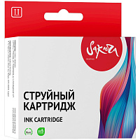 Картридж струйный Sakura 652 F6V25AE для HP черный совместимый фото Картридж струйный Sakura 652 F6V25AE для HP черный совместимый