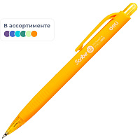 Карандаш механический Deli Scribe 0.5 мм фото Карандаш механический Deli Scribe 0.5 мм