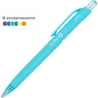 Карандаш механический Deli Scribe 0.7 мм фото Карандаш механический Deli Scribe 0.7 мм