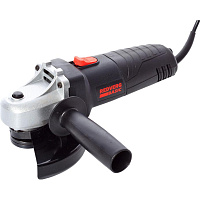 Шлифмашина угловая сетевая RedVerg AG650-115 фото Шлифмашина угловая сетевая RedVerg AG650-115
