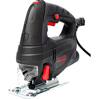 Электролобзик сетевой RedVerg JS600 фото Электролобзик сетевой RedVerg JS600
