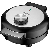 Вафельница Pioneer SM304D фото Вафельница Pioneer SM304D