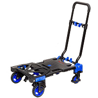 Тележка складная Magna Cart FW-90TP до 68 кг фото Тележка складная Magna Cart FW-90TP до 68 кг