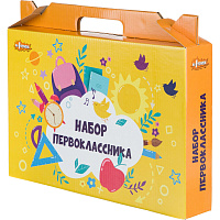 Набор школьный №1 School Отличник 28 предметов фото Набор школьный №1 School Отличник 28 предметов