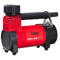 Компрессор автомобильный Fubag Roll Air 40 л/мин (68641226) фото Компрессор автомобильный Fubag Roll Air 40 л/мин (68641226)