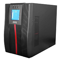 Источник бесперебойного питания Powercom Macan MAC-2000 фото Источник бесперебойного питания Powercom Macan MAC-2000