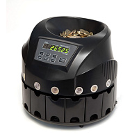 Счетчик монет Pro CS-80R фото Счетчик монет Pro CS-80R