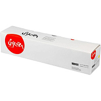 Картридж лазерный Sakura 106R01572 SA106R01572 для Xerox желтый совместимый повышенной емкости фото Картридж лазерный Sakura 106R01572 SA106R01572 для Xerox желтый совместимый повышенной емкости