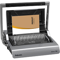 Брошюровщик Fellowes Galaxy 500 фото Брошюровщик Fellowes Galaxy 500