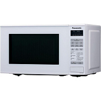 Микроволновая печь Panasonic NN-ST251WZPE белая фото Микроволновая печь Panasonic NN-ST251WZPE белая