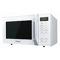 Микроволновая печь Panasonic NN-ST34HWZPE белая